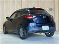 2017 Mazda Demio