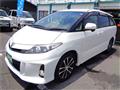 2012 Toyota Estima