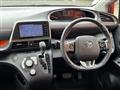 2015 Toyota Sienta