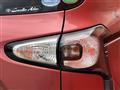 2015 Toyota Sienta