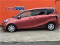 2015 Toyota Sienta