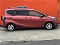 2015 Toyota Sienta