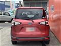 2015 Toyota Sienta