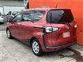 2015 Toyota Sienta