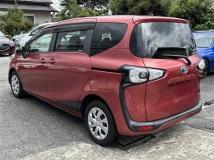 2015 Toyota Sienta
