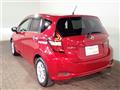 2019 Nissan Note