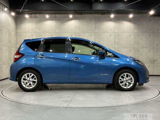 2019 Nissan Note