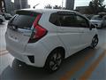 2013 Honda Fit Hybrid