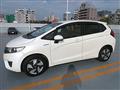 2013 Honda Fit Hybrid