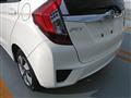 2013 Honda Fit Hybrid
