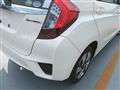 2013 Honda Fit Hybrid