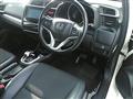 2013 Honda Fit Hybrid
