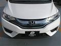 2013 Honda Fit Hybrid
