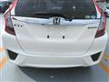 2013 Honda Fit Hybrid
