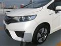 2013 Honda Fit Hybrid