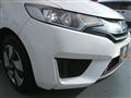 2013 Honda Fit Hybrid