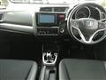2013 Honda Fit Hybrid