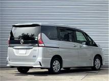 2018 Nissan Serena