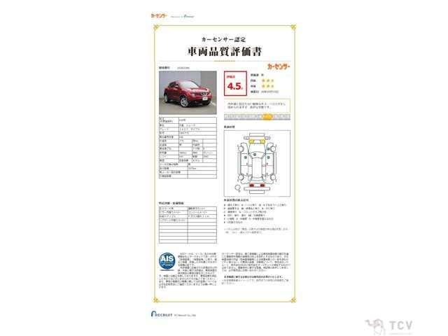 2013 Nissan Juke