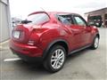 2013 Nissan Juke