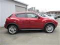 2013 Nissan Juke