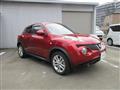 2013 Nissan Juke