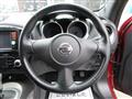 2013 Nissan Juke
