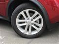 2013 Nissan Juke