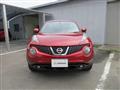 2013 Nissan Juke