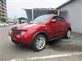 2013 Nissan Juke