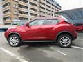 2013 Nissan Juke