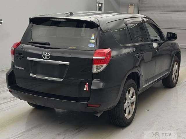 2011 Toyota Vanguard