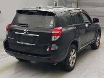 2011 Toyota Vanguard