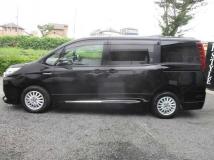 2015 Toyota Noah