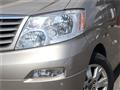 2003 Toyota Alphard