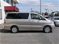 2003 Toyota Alphard