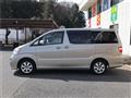 2003 Toyota Alphard