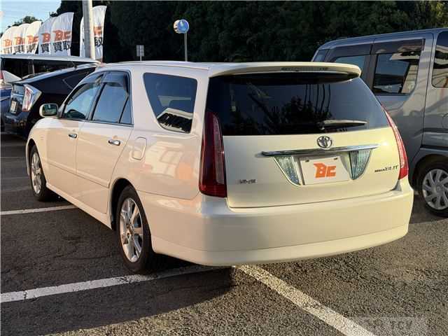 2003 Toyota Mark II Blit