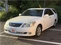 2003 Toyota Mark II Blit