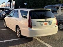 2003 Toyota Mark II Blit