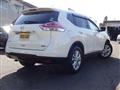 2014 Nissan X-Trail