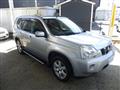 2009 Nissan X-Trail