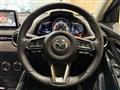 2018 Mazda Demio