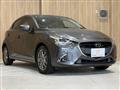 2018 Mazda Demio