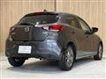 2018 Mazda Demio