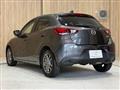 2018 Mazda Demio