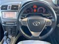 2014 Toyota Avensis Wagon