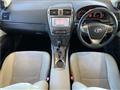 2014 Toyota Avensis Wagon