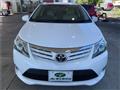 2014 Toyota Avensis Wagon