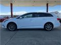 2014 Toyota Avensis Wagon